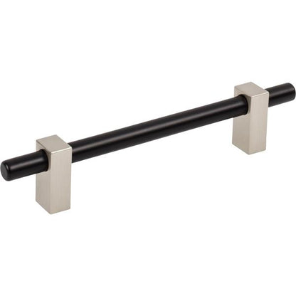 Jeffrey Alexander - 128 mm Center-to-Center Larkin Cabinet Bar Pull