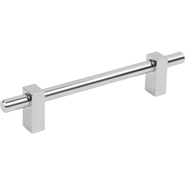 Jeffrey Alexander - 128 mm Center-to-Center Larkin Cabinet Bar Pull