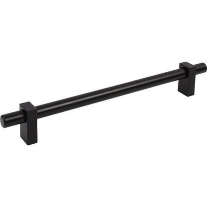 Jeffrey Alexander - 12 Inch Center-to-Center Larkin Appliance Pull