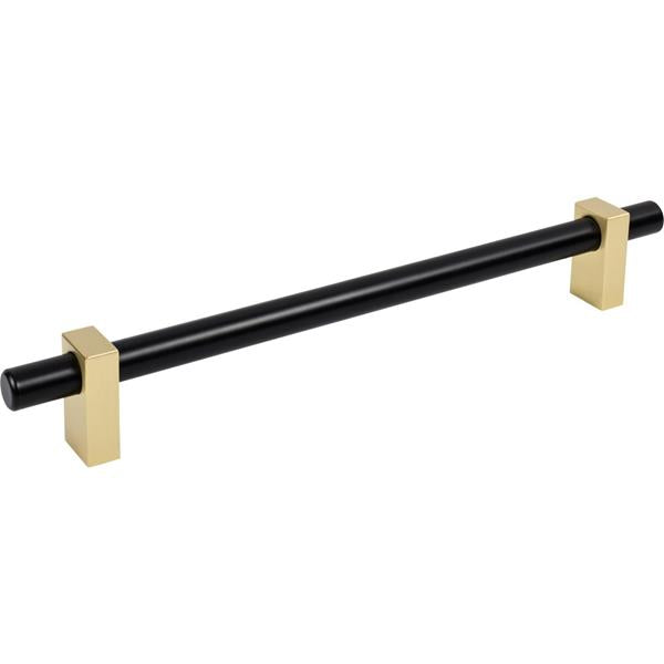 Jeffrey Alexander - 12 Inch Center-to-Center Larkin Appliance Pull