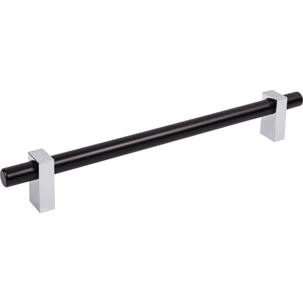 Jeffrey Alexander - 12 Inch Center-to-Center Larkin Appliance Pull