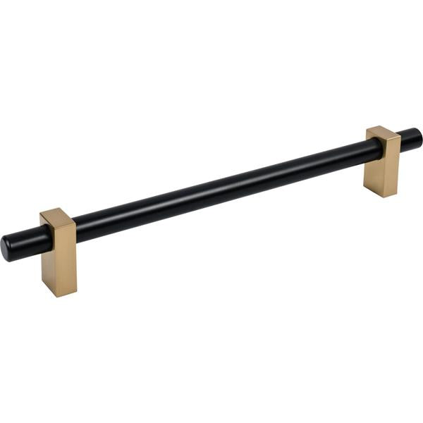 Jeffrey Alexander - 12 Inch Center-to-Center Larkin Appliance Pull