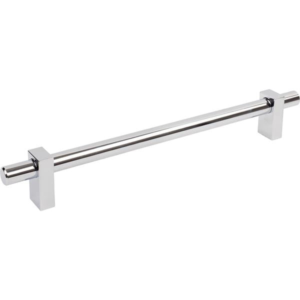 Jeffrey Alexander - 12 Inch Center-to-Center Larkin Appliance Pull