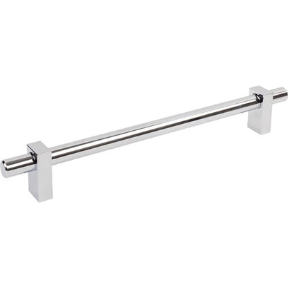 Jeffrey Alexander - 12 Inch Center-to-Center Larkin Appliance Pull