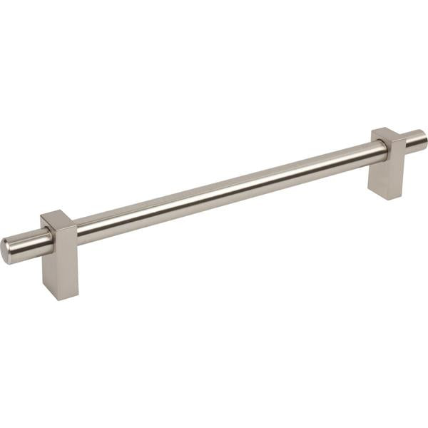 Jeffrey Alexander - 12 Inch Center-to-Center Larkin Appliance Pull