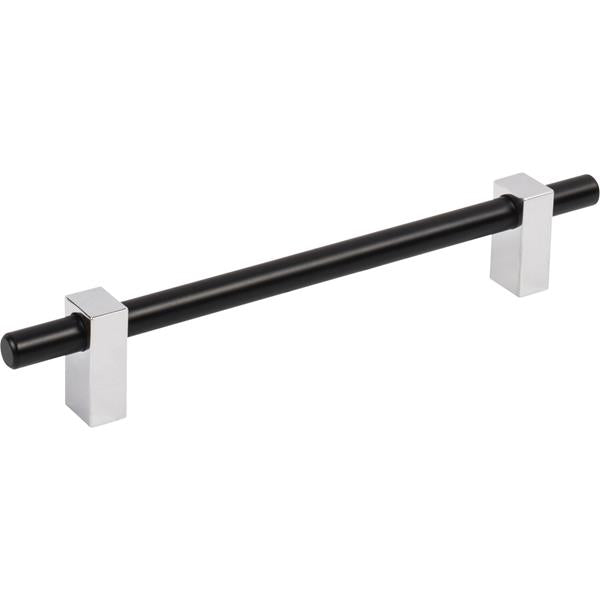 Jeffrey Alexander - 160 mm Center-to-Center Larkin Cabinet Bar Pull