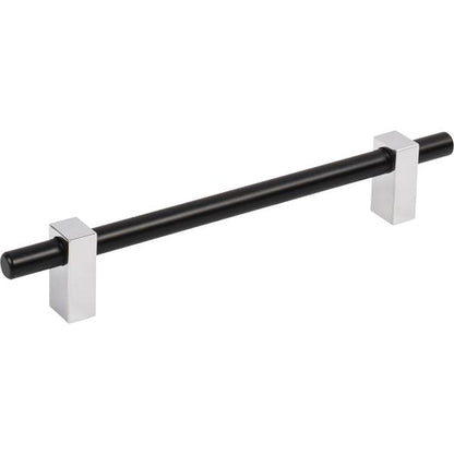 Jeffrey Alexander - 160 mm Center-to-Center Larkin Cabinet Bar Pull