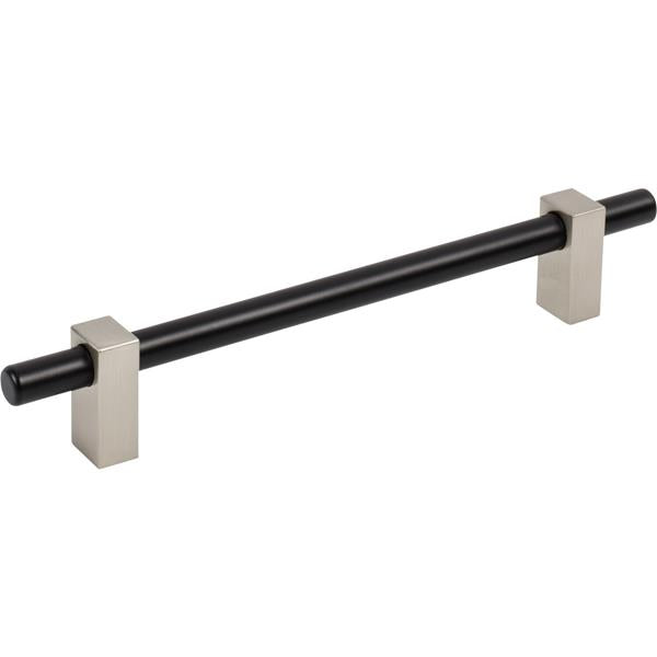 Jeffrey Alexander - 160 mm Center-to-Center Larkin Cabinet Bar Pull