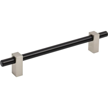 Jeffrey Alexander - 160 mm Center-to-Center Larkin Cabinet Bar Pull