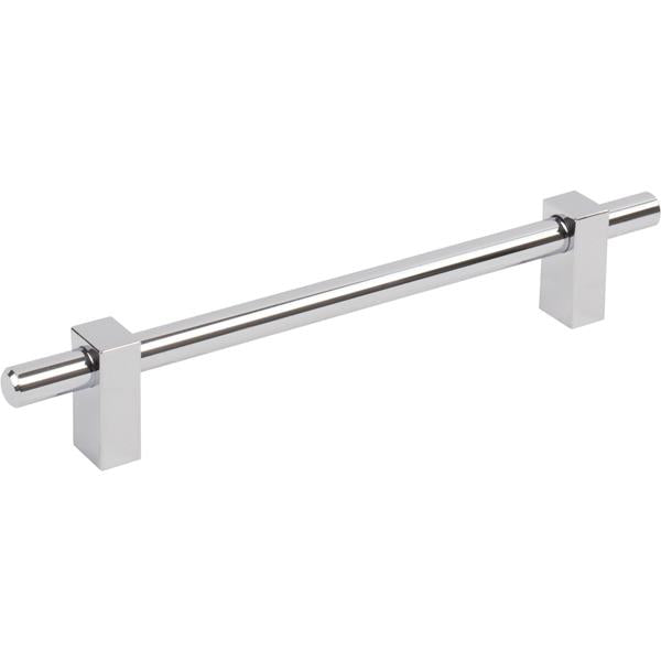Jeffrey Alexander - 160 mm Center-to-Center Larkin Cabinet Bar Pull