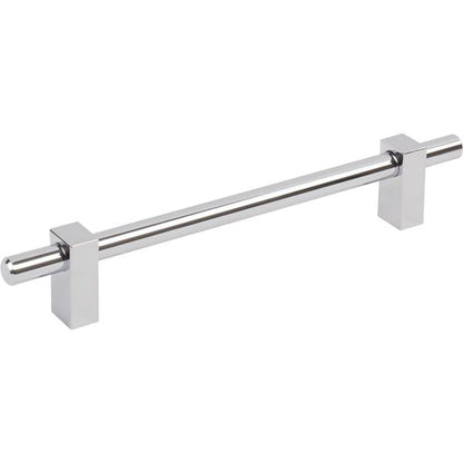Jeffrey Alexander - 160 mm Center-to-Center Larkin Cabinet Bar Pull