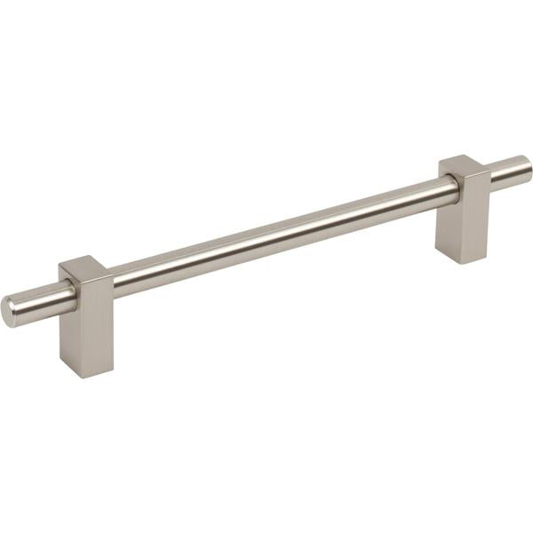 Jeffrey Alexander - 160 mm Center-to-Center Larkin Cabinet Bar Pull