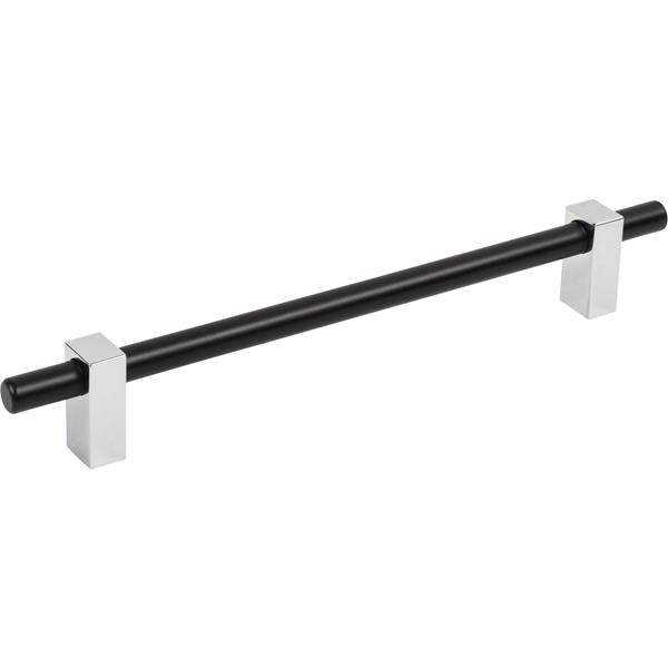 Jeffrey Alexander - 192 mm Center-to-Center Larkin Cabinet Bar Pull