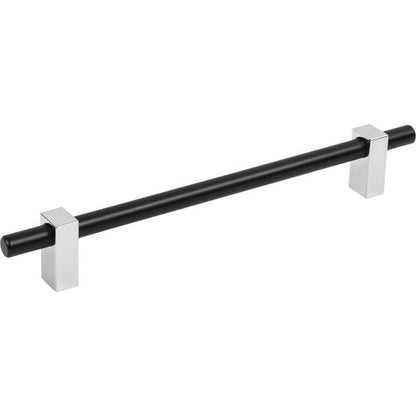 Jeffrey Alexander - 192 mm Center-to-Center Larkin Cabinet Bar Pull