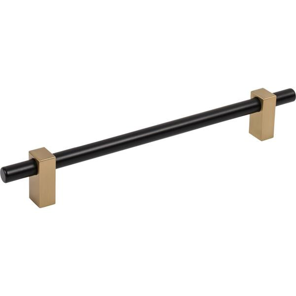Jeffrey Alexander - 192 mm Center-to-Center Larkin Cabinet Bar Pull