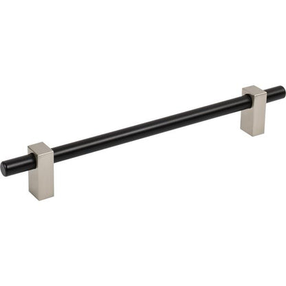 Jeffrey Alexander - 192 mm Center-to-Center Larkin Cabinet Bar Pull