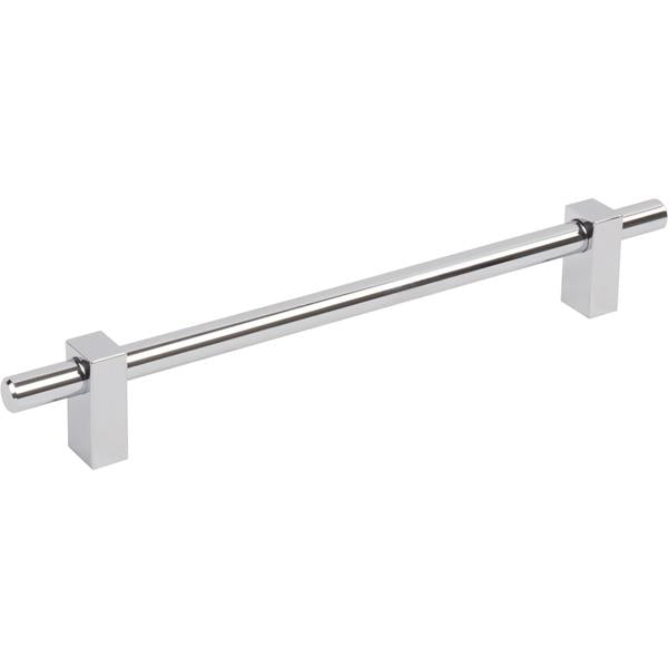 Jeffrey Alexander - 192 mm Center-to-Center Larkin Cabinet Bar Pull