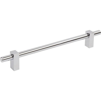 Jeffrey Alexander - 192 mm Center-to-Center Larkin Cabinet Bar Pull