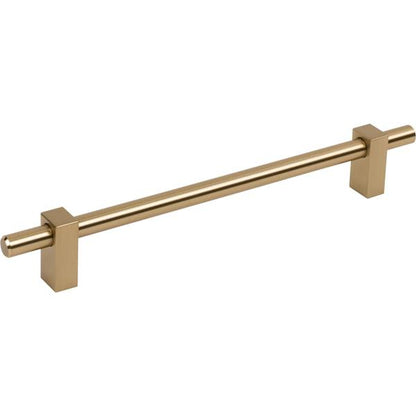 Jeffrey Alexander - 192 mm Center-to-Center Larkin Cabinet Bar Pull