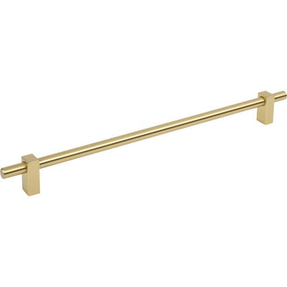 Jeffrey Alexander - 305 mm Center-to-Center with Larkin Cabinet Bar Pull
