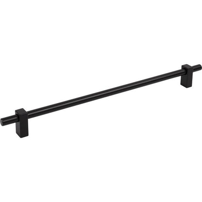Jeffrey Alexander - 305 mm Center-to-Center with Larkin Cabinet Bar Pull