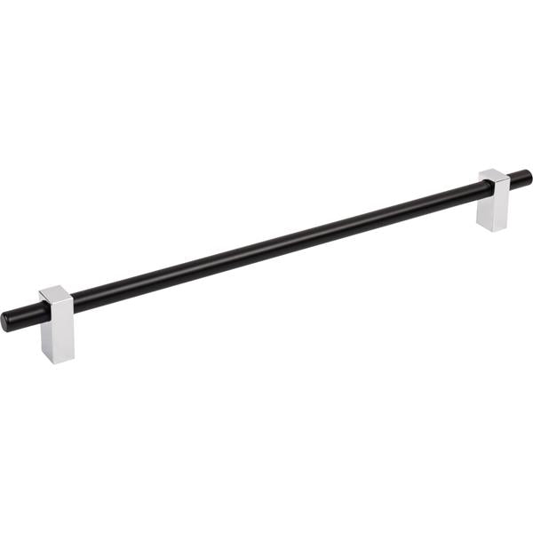 Jeffrey Alexander - 305 mm Center-to-Center with Larkin Cabinet Bar Pull