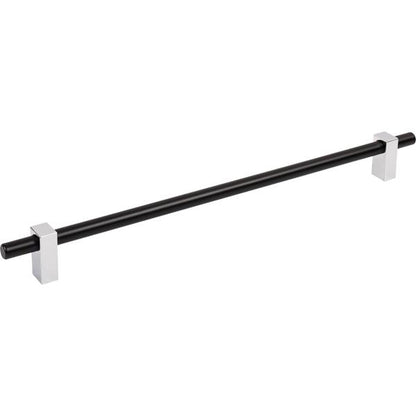 Jeffrey Alexander - 305 mm Center-to-Center with Larkin Cabinet Bar Pull