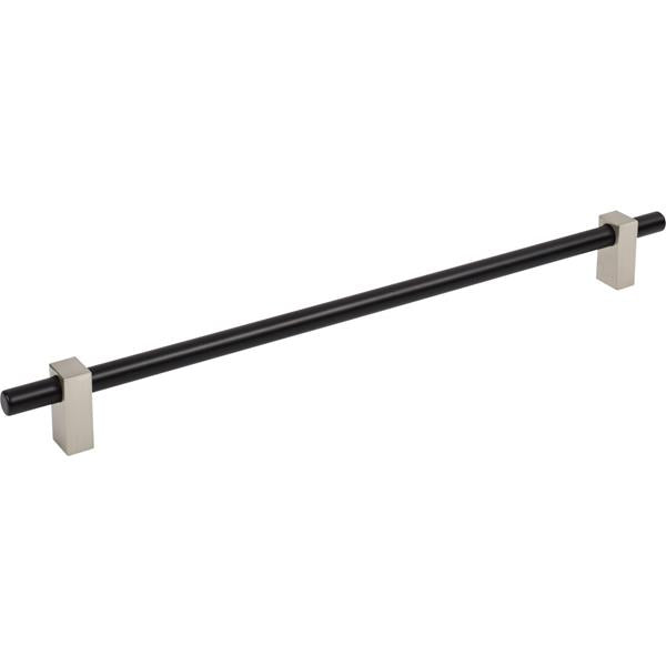 Jeffrey Alexander - 305 mm Center-to-Center with Larkin Cabinet Bar Pull