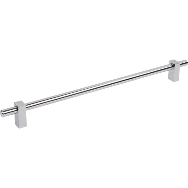 Jeffrey Alexander - 305 mm Center-to-Center with Larkin Cabinet Bar Pull