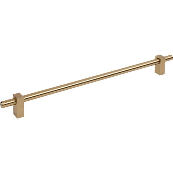 Jeffrey Alexander - 305 mm Center-to-Center with Larkin Cabinet Bar Pull