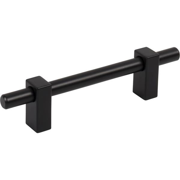 Jeffrey Alexander - 96 mm Center-to-Center Larkin Cabinet Bar Pull