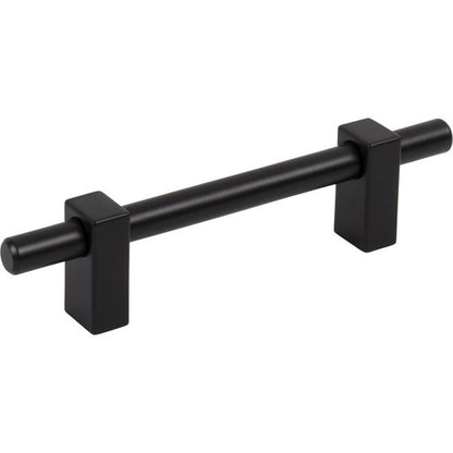 Jeffrey Alexander - 96 mm Center-to-Center Larkin Cabinet Bar Pull