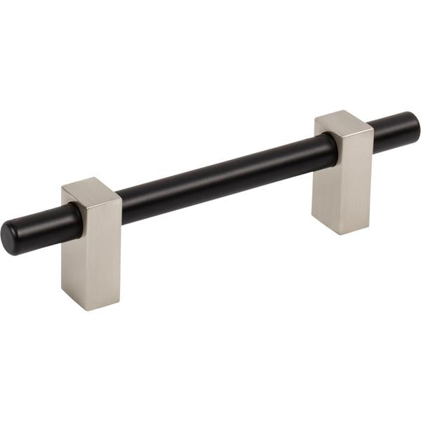 Jeffrey Alexander - 96 mm Center-to-Center Larkin Cabinet Bar Pull
