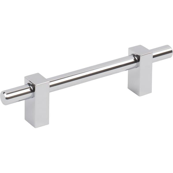 Jeffrey Alexander - 96 mm Center-to-Center Larkin Cabinet Bar Pull