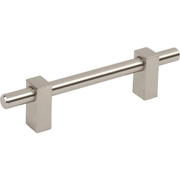 Jeffrey Alexander - 96 mm Center-to-Center Larkin Cabinet Bar Pull