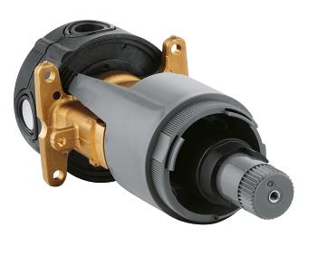 Grohe - Thermostatic Control Unit