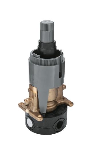 Grohe - Thermostatic Control Unit