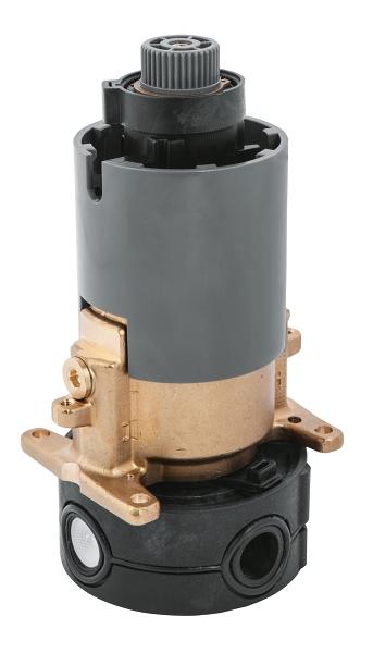 Grohe - Pressure Balance Control Unit