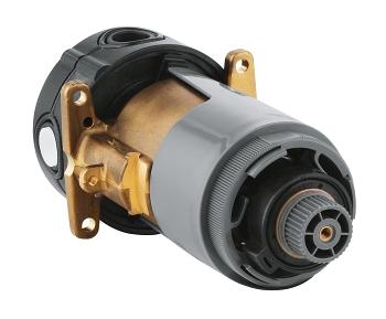 Grohe - Pressure Balance Control Unit