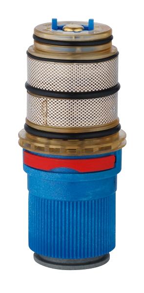 Grohe - 1/2 Thermostatic Compact Cartridge