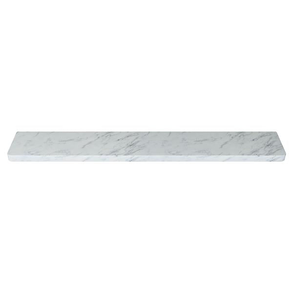 DXV - Oak Hill Marble Shelf