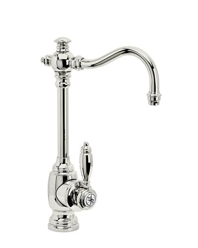 Waterstone - Annapolis Prep Faucet