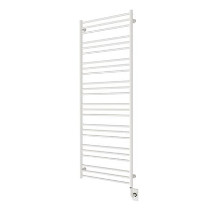 Ico - 23.5 x 64 Inch Sorano Hydronic Towel Warmer