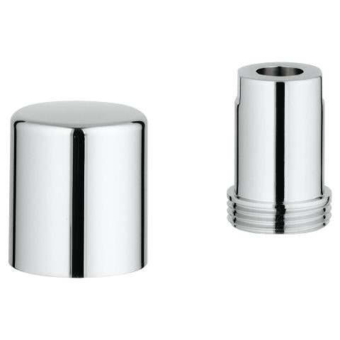 Grohe - Diverter Knob