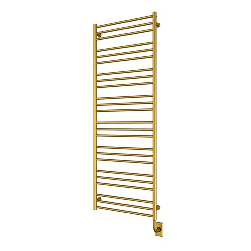 Ico - 23.5 x 64 Inch Sorano Electric Plug-In Towel Warmer