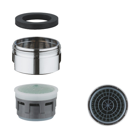 Grohe - Flow Control