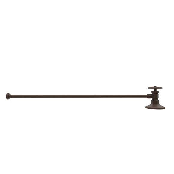 Newport Brass - Brasstech Toilet Supply Kit, 1/2 Inch Compression