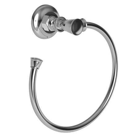Ginger - Eavon Towel Ring - Open