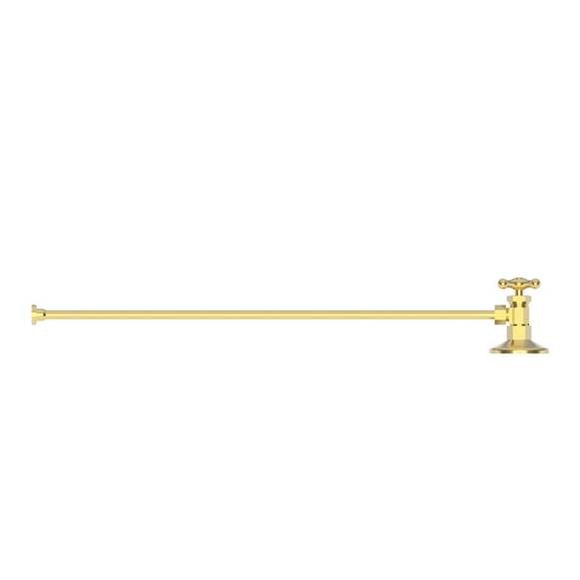 Newport Brass - Brasstech Toilet Supply Kit, 1/2 Inch Compression