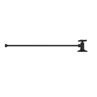 Newport Brass - Brasstech Toilet Supply Kit, 1/2 Inch Compression